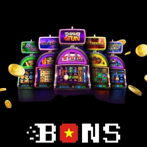 Slot Bons